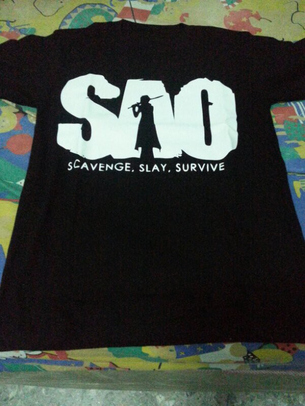 Cucu gudang Kaos Oblong mumer 30rb an