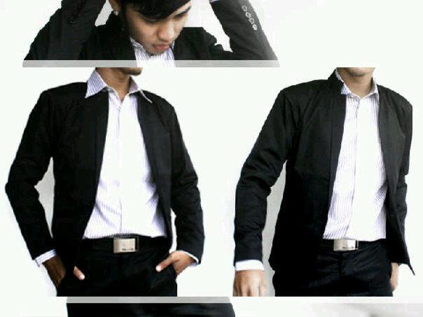 BLAZER KOREA STYLE
