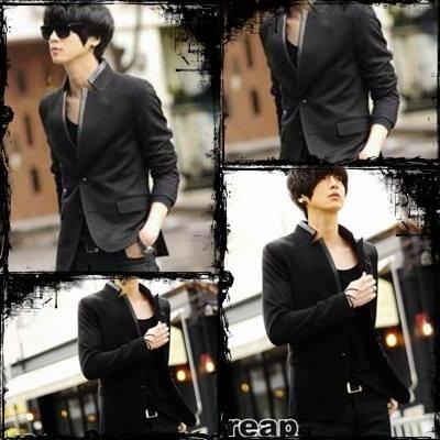BLAZER KOREA STYLE