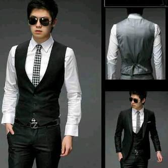 BLAZER KOREA STYLE