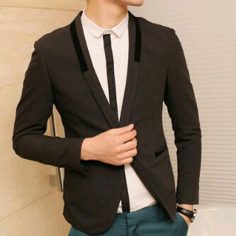 BLAZER KOREA STYLE