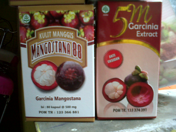 5M Garcinia