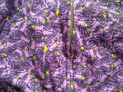 sweater hoodie BB bilionaire boys club size xl kondisi 97%