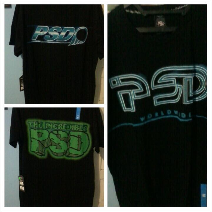 SALE PSD MULAI DARI 105K-130K