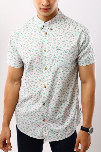 KEMEJA RIP CURL ORIGINAL