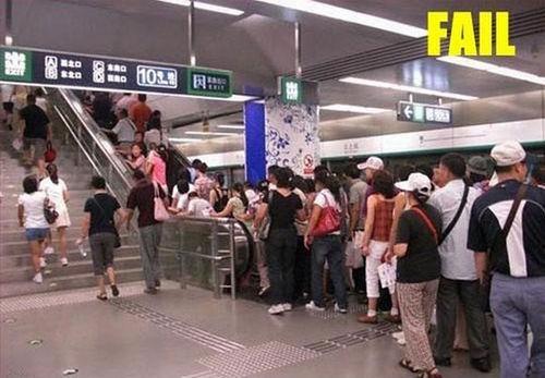 Sungguh, Tingkah Malas Orang-Orang Ini Tak Tertolong!