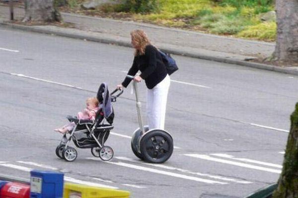 Sungguh, Tingkah Malas Orang-Orang Ini Tak Tertolong!