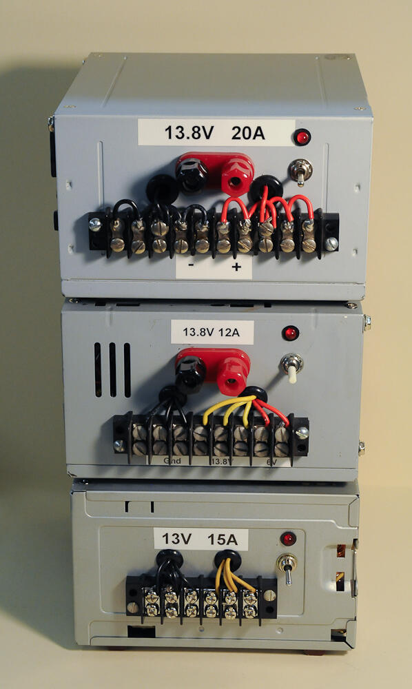 (SHARED) Modif PSU Lama ente mejadi PSU yang berguna PSU Bench Lab