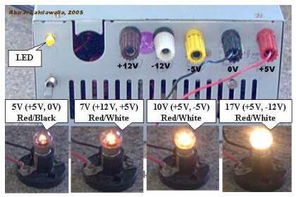 (SHARED) Modif PSU Lama ente mejadi PSU yang berguna PSU Bench Lab