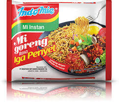 Mie Instant Yang Rasanya Paling Ga Enak (Share)