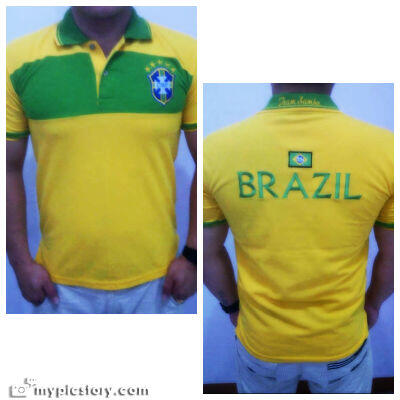 dicari reseller TSHIRT kaos polo bola
