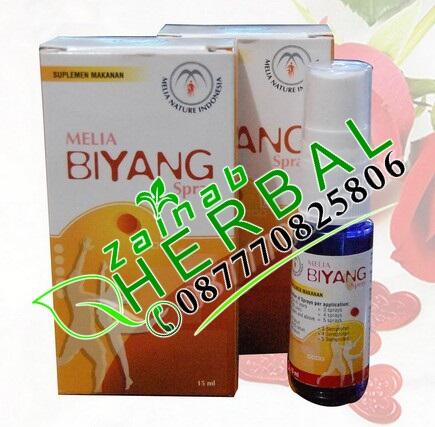 MELIYA BIYANG