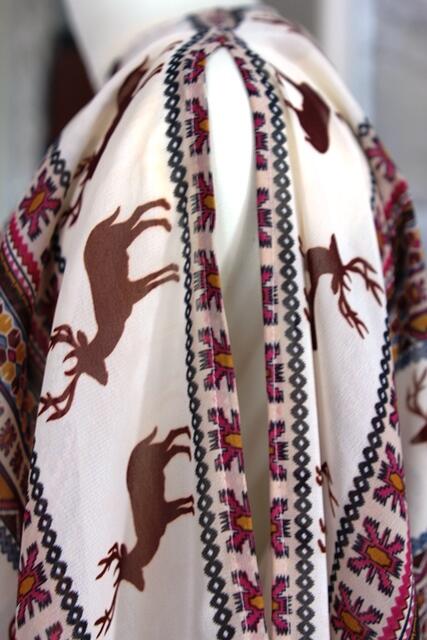 DEAR CHIFFON TOP