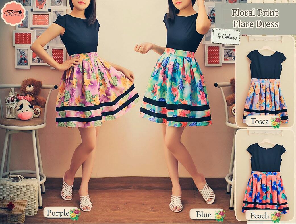 online shop dress pendek, panjang ,hotpans, dll bisa harga reseller
