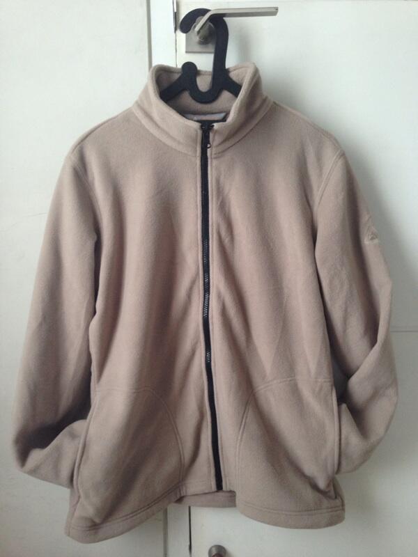 Inner polar iguana,sherpa,hickory