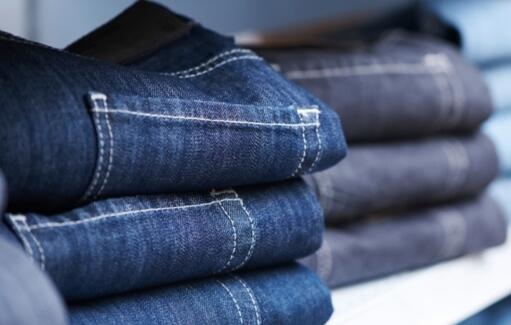Tips Mencuci Celana Jeans