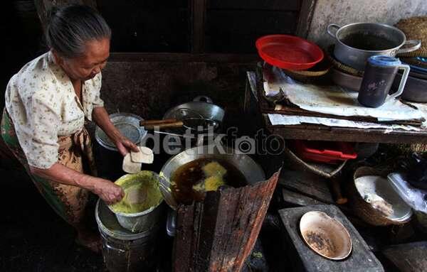 (Ngene Ngeres en Surem) 5 Juta warga DKI tinggal di tanah ilegal