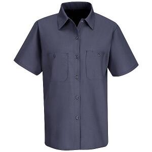 menjahit baju safari