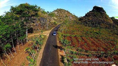 5 Rute Paling Asyik di Dunia Untuk Traveling Naik Motor