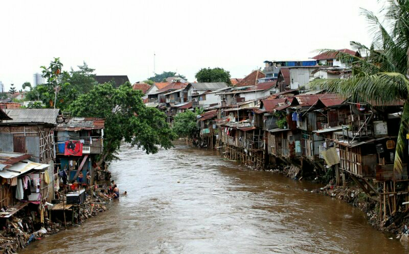 Ahok:&quot;(warga minta 3jt/mtr), Tak Kami Tuntut Sudah Untung !!! &quot;