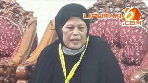 Jemaah Makassar Gunting Kiswah Kabah untuk Jimat Pesugihan !!!!