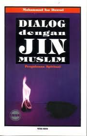 (Update) Dialog Dengan Jin Muslim : Segitiga Bermuda Menurut Bangsa Jin Part 2