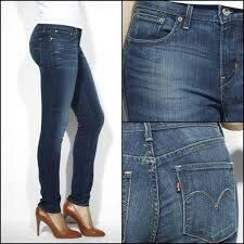 NEW HOT CELANA LEVI'S ORIGINAL MALL, HARGA MURAH