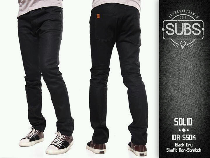 celana jeans All original stuff petersaysdenim peter says denim murahhhhh