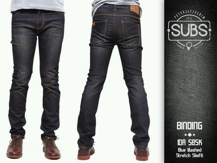 celana jeans All original stuff petersaysdenim peter says denim murahhhhh