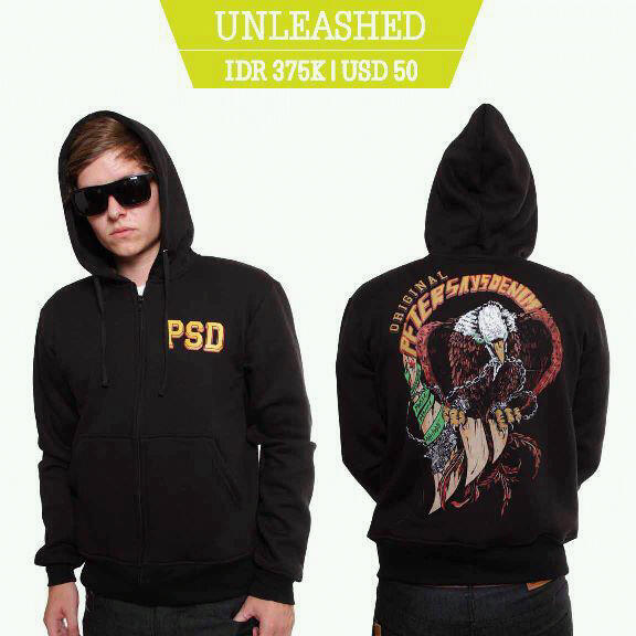 jaket peter says denim petersaysdenim original murahh masukk