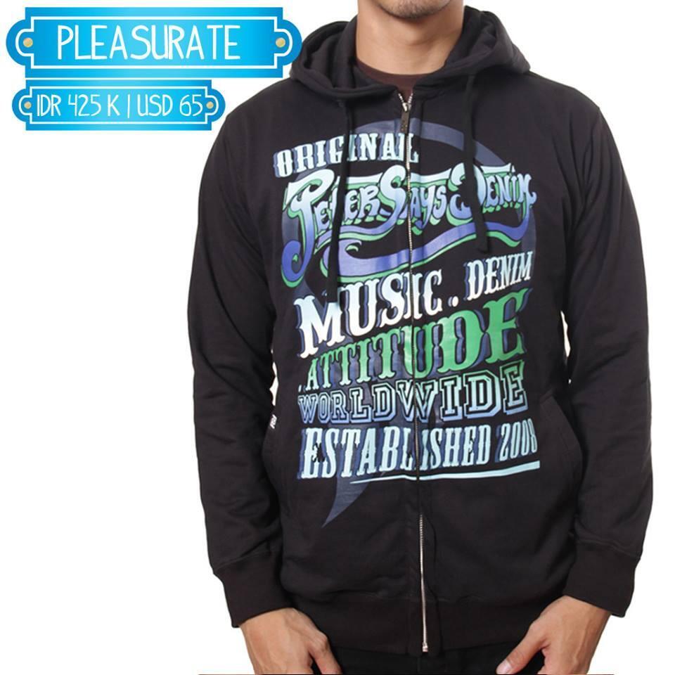 jaket peter says denim petersaysdenim original murahh masukk