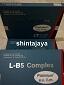 LB5 complex penurun berat badan