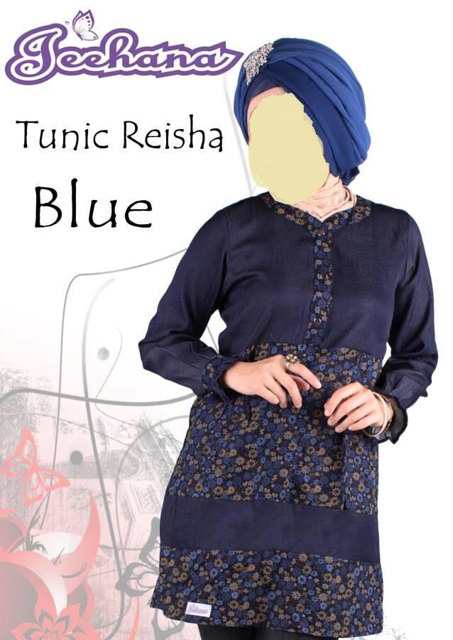 Jeehana - Tunic Reisha