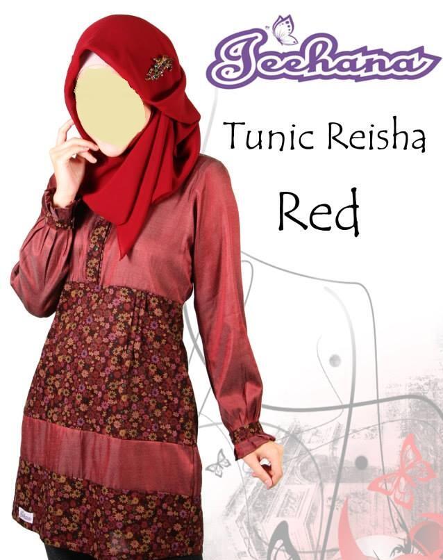 Jeehana - Tunic Reisha