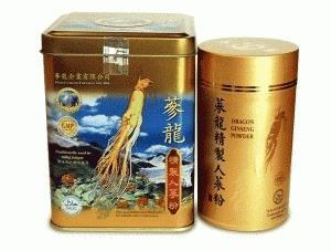 GINSENG DRAGON (SHEN LONG)