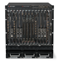 Jual Fortigate-5000 Series Chassis