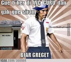 Gan kalian kenal gak aslinya orang ini siapa ???