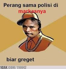 Gan kalian kenal gak aslinya orang ini siapa ???