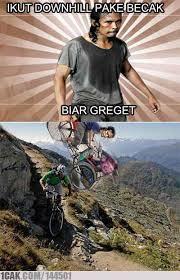 Gan kalian kenal gak aslinya orang ini siapa ???