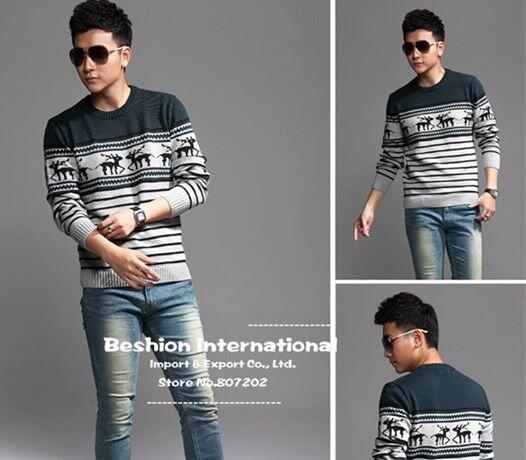 kevas.co&sweater bahan rajut murah