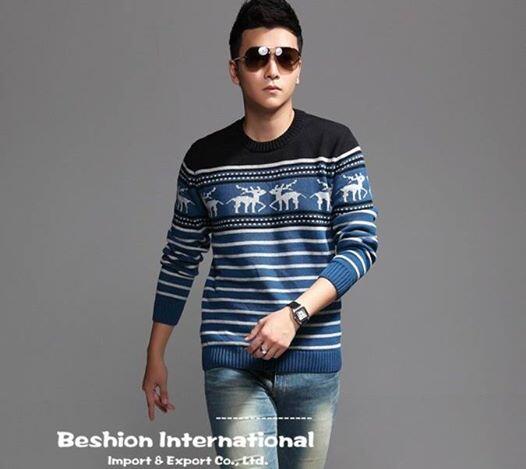 kevas.co&sweater bahan rajut murah