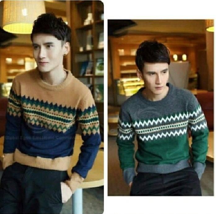 kevas.co&sweater bahan rajut murah