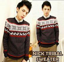 kevas.co&sweater bahan rajut murah