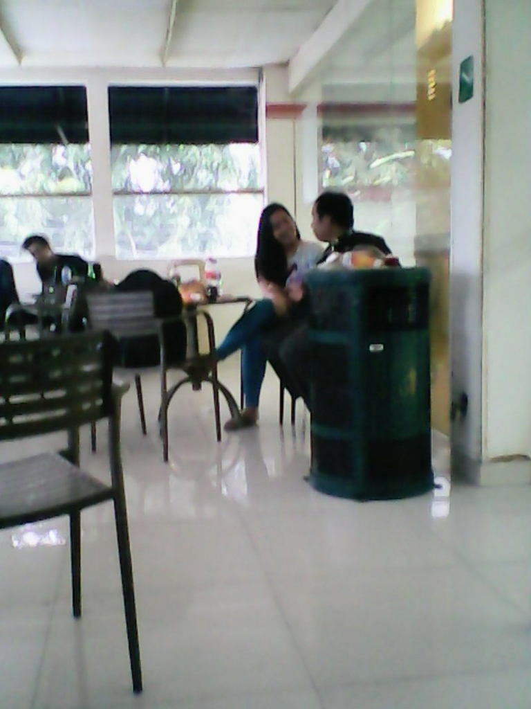 Contoh yang tidak boleh di lakukan #Selingkuh