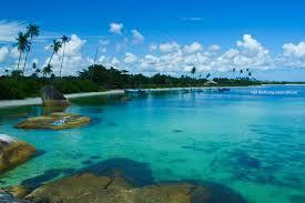 LIBURAN KELUARGA MURAH KE BELITUNG