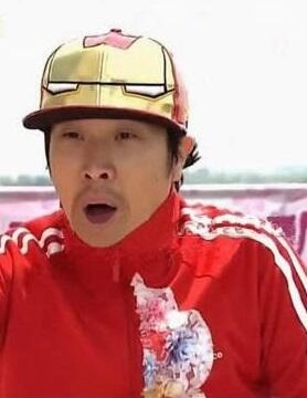 Ready Topi Iron Man 3 Gaya Baru