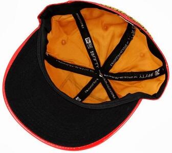 Ready Topi Iron Man 3 Gaya Baru
