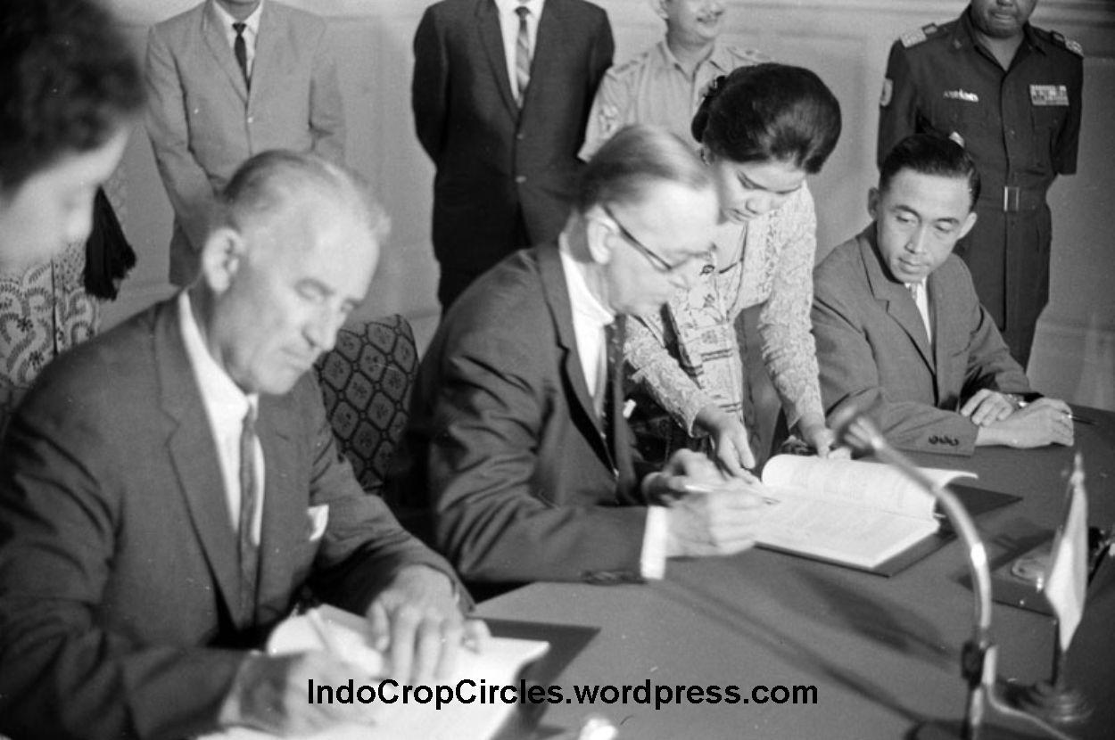 &#91;2014&#93; Kontrak Freeport Akan Diperpanjang ! Apa Komentar Anda ?