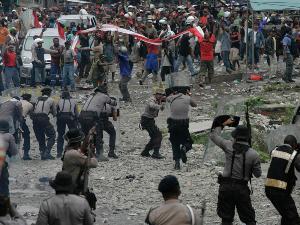 &#91;2014&#93; Kontrak Freeport Akan Diperpanjang ! Apa Komentar Anda ?
