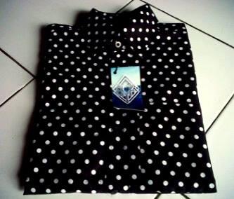 Kemeja full print motif playboy dan masih banyak gan mtoif lainnya gan yoo ah
